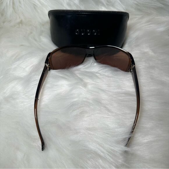 Vintage Gucci Sunglasses - Picture 9 of 10